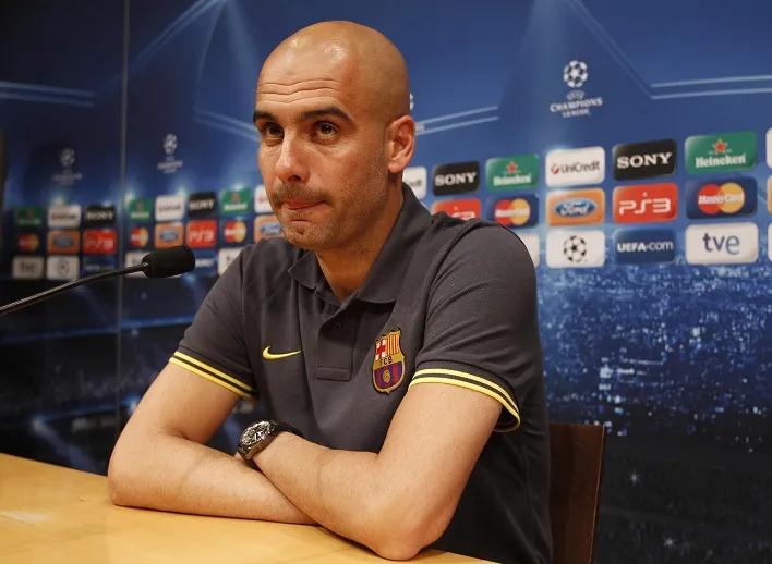 PSG : Guardiola et Mourinho sondés