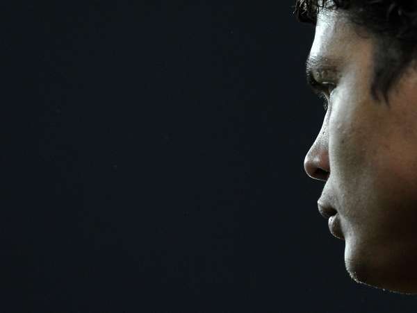 Thiago Silva, vis et deviens