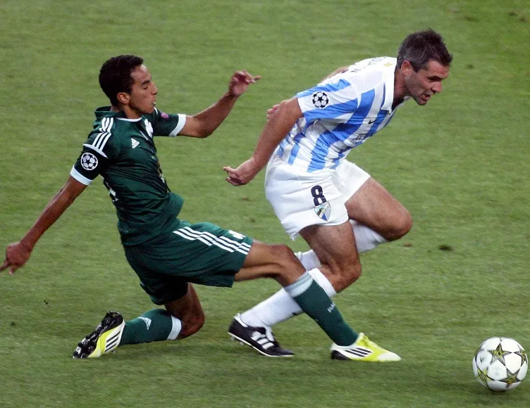 La pura vida de Toulalan à Málaga