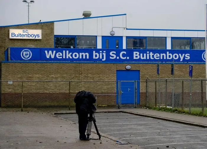 Arbitre tué : son président raconte