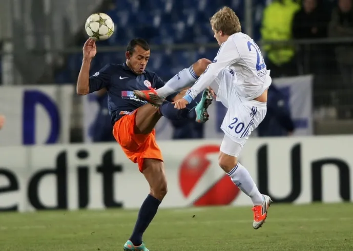 Montpellier termine sur une bonne note