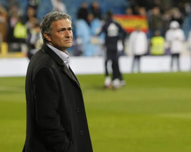 Mourinho veut jouer Paris