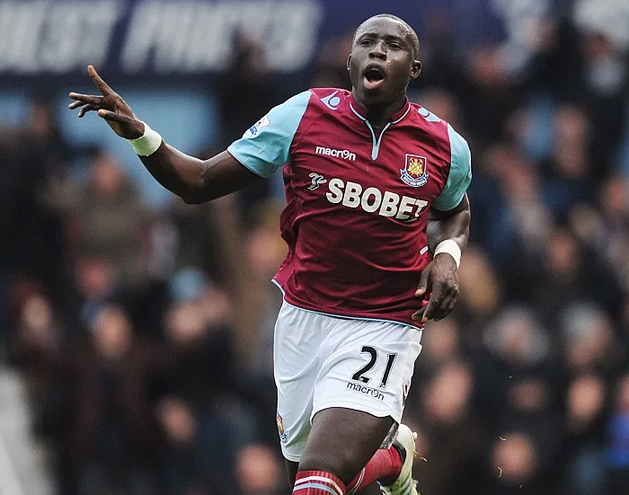 Mohamed Diamé : «<span style="font-size:50%">&nbsp;</span>Je me fais pas de souci pour Benitez<span style="font-size:50%">&nbsp;</span>»