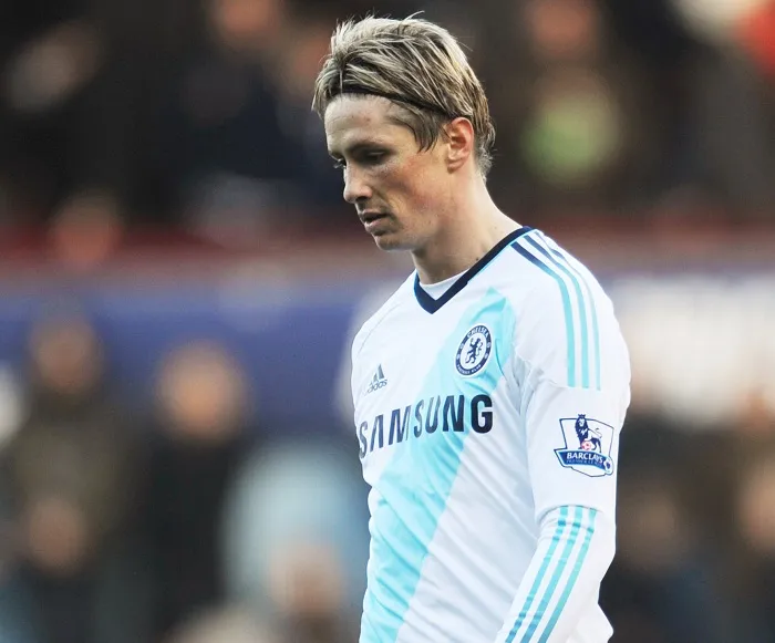 Benítez veut un Torres décisif