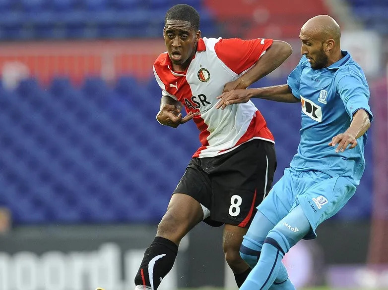 Un cheval dans un appart&rsquo;