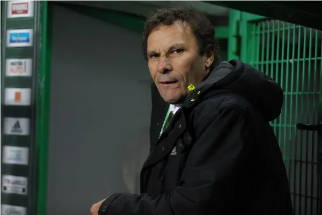 Romeyer se paie Vercoutre