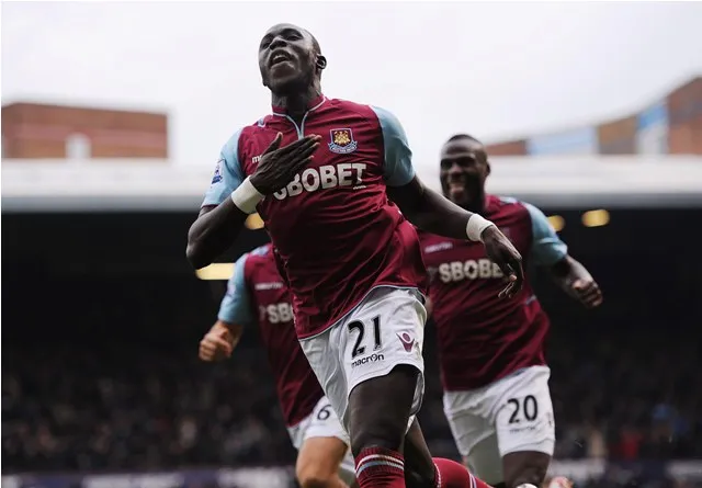 West Ham prioritaire du Stade olympique