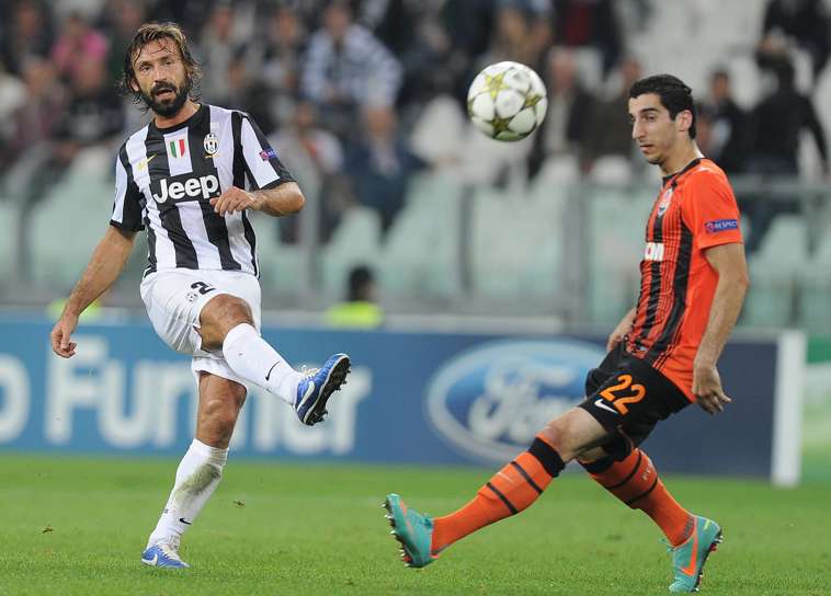 Lichtsteiner et Vu&#269;ini&#263; ne voulaient pas de «<span style="font-size:50%">&nbsp;</span>biscotto<span style="font-size:50%">&nbsp;</span>»