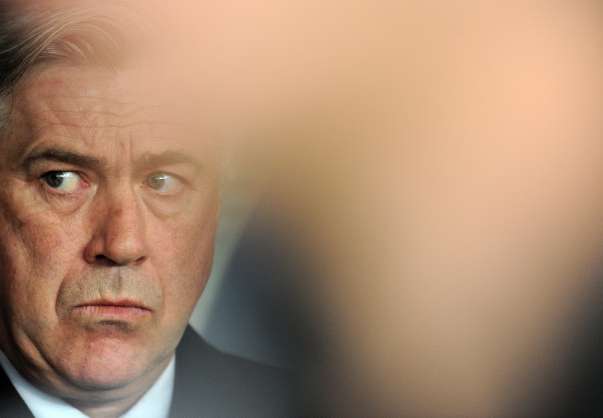 Ancelotti, du Mister au Coach