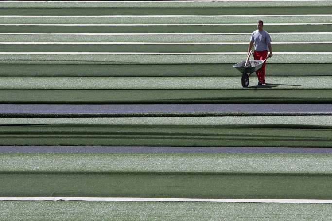 Pourquoi pas plus de synthétiques en L1 ?