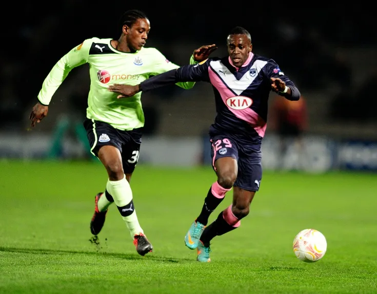 Bordeaux fait le petit chelem