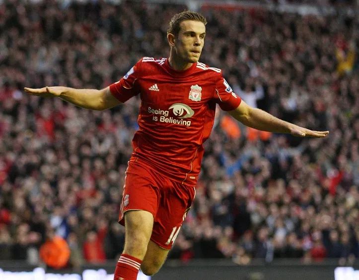 Liverpool se détend peu à peu