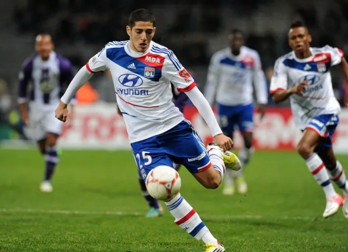 Lyon a bien terminé le boulot