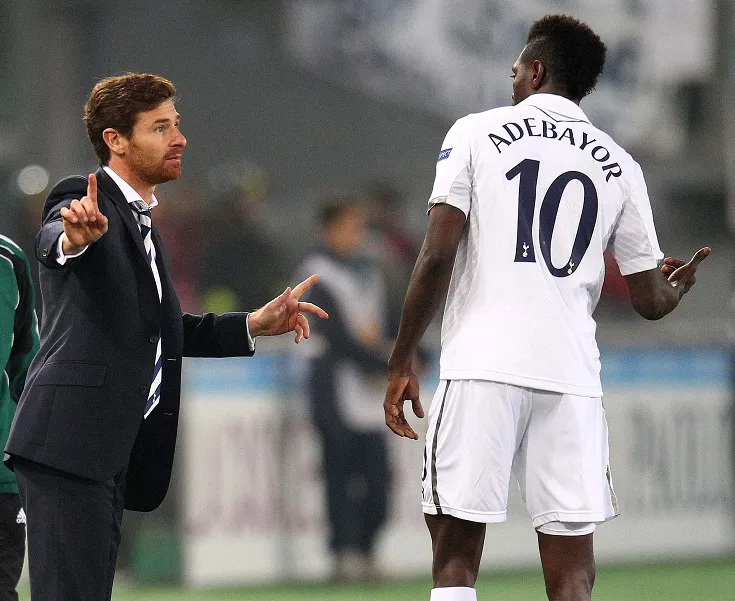 Finalement, ça passe pour Tottenham