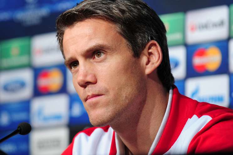 Robinson Landreau déserte Lille