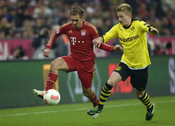 Mais que devient le défenseur latéral ?