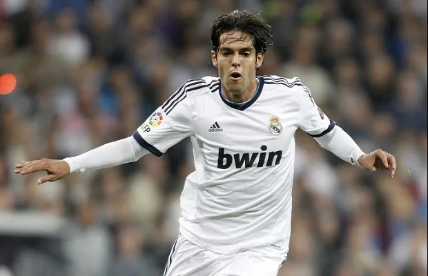 Kaká et le Real : Comment te dire adieu ?
