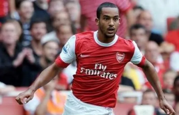 Arsène Wenger frustré par Walcott