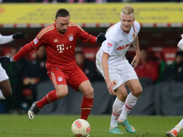 Le Bayern tranquille, scandale à Dortmund