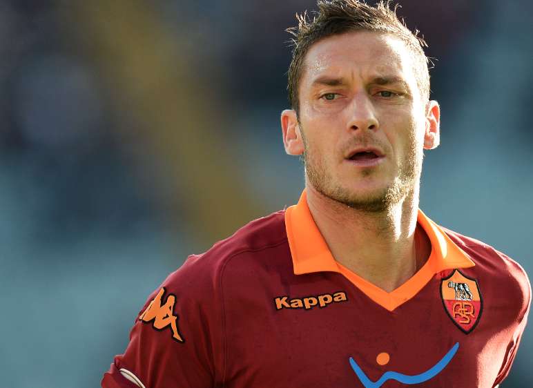 La Roma n’a pas eu de pitié pour Montella
