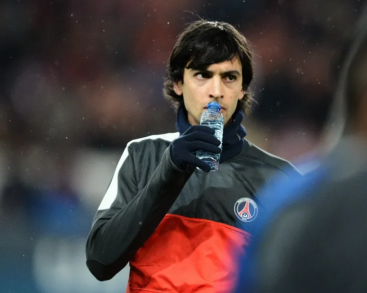 Pastore ne veut pas bouger