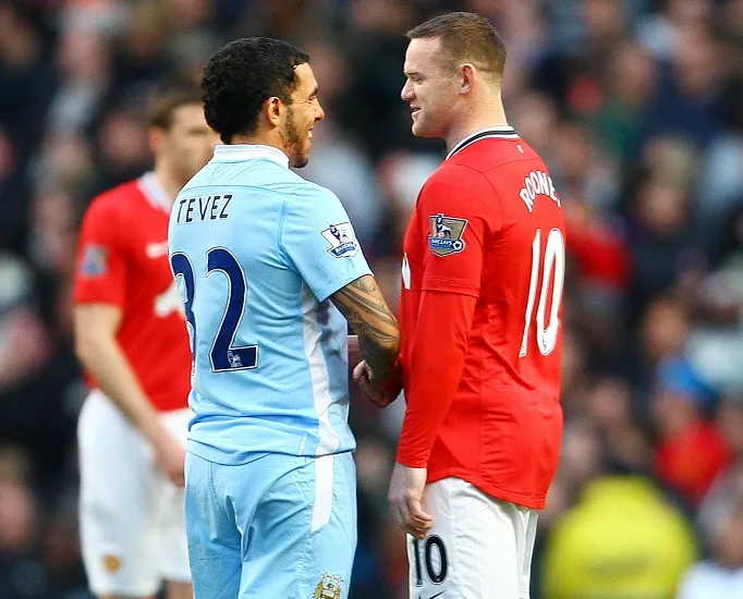 United s&rsquo;adjuge le derby