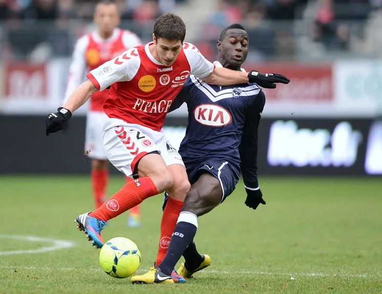 Bordeaux n&rsquo;a rien tenté