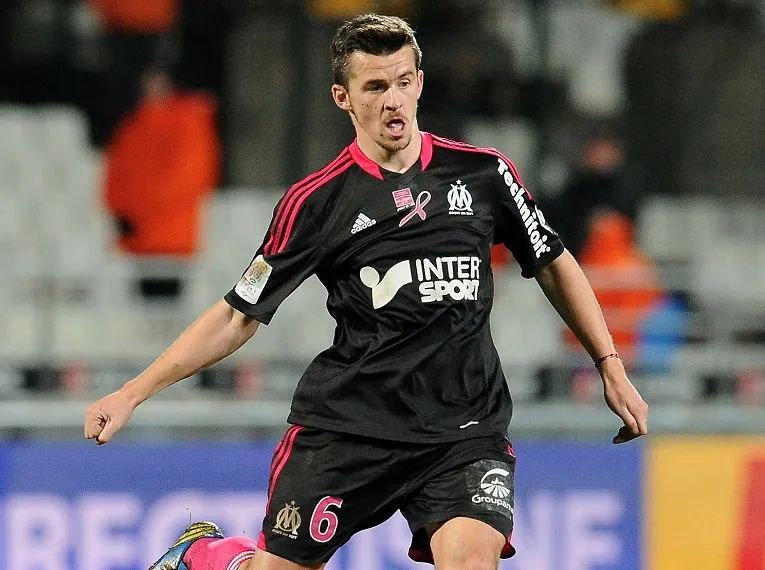 En direct : Marseille/Lorient (0-3)