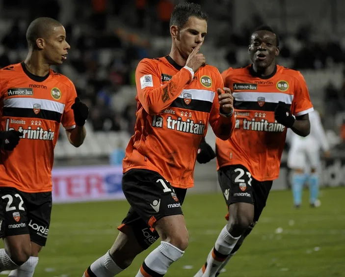 Kaboré saborde l’OM