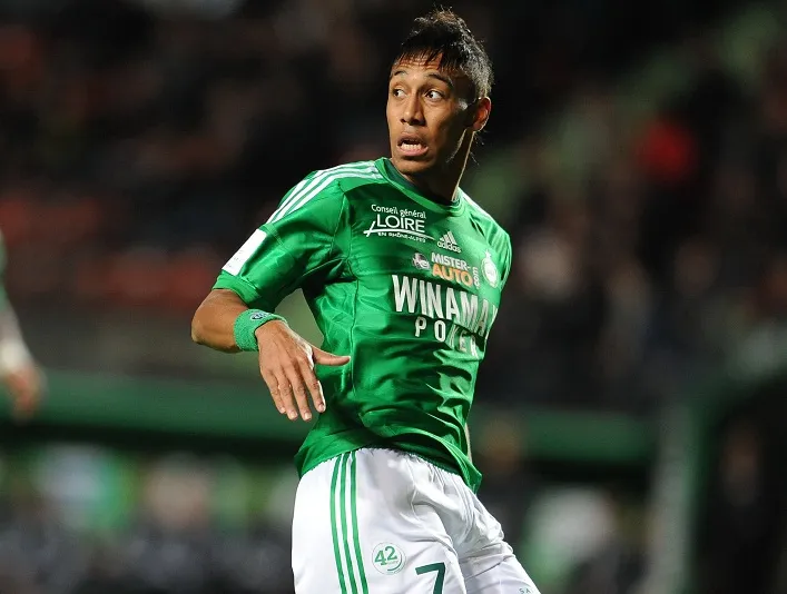 En direct : Saint-Étienne/Lyon (0-1)