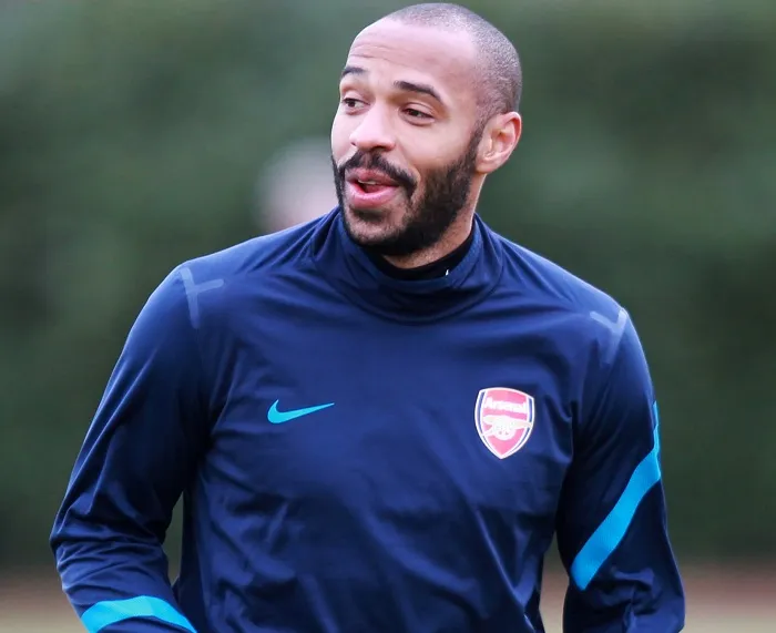 Henry back à Arsenal ?