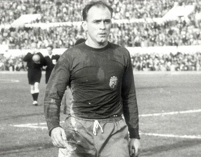 Di Stéfano : dernier tango à Paris