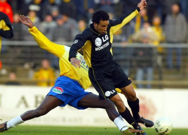 Archie Thompson, «<span style="font-size:50%">&nbsp;</span>l’homme-record<span style="font-size:50%">&nbsp;</span>»