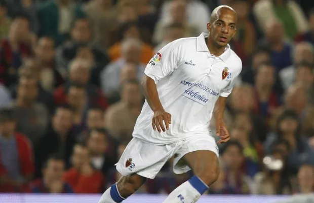 Peter Luccin au FC Dallas