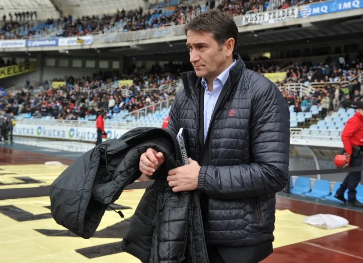 Montanier : «<span style="font-size:50%">&nbsp;</span>Barcelone est intouchable<span style="font-size:50%">&nbsp;</span>»