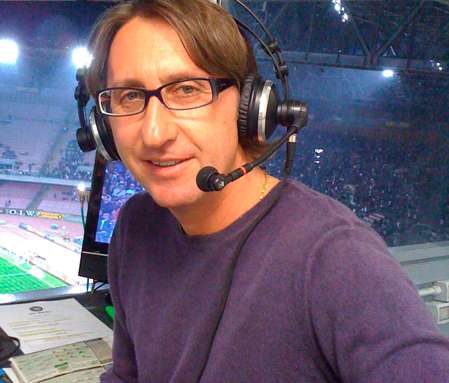 Qui êtes-vous, les commentateurs tifosi ?