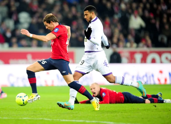 Le TFC n’aime définitivement pas Canal