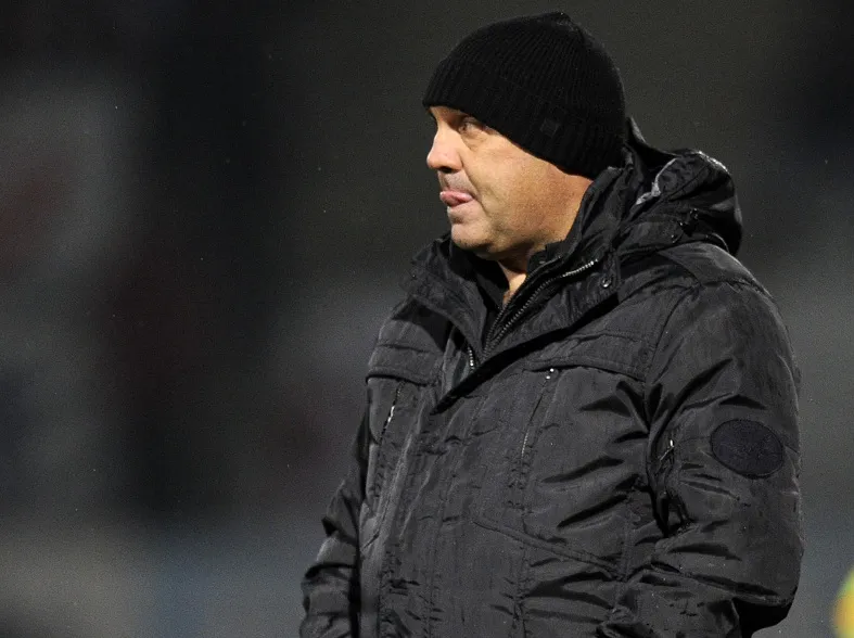 Antonetti fustige l&rsquo;arbitrage