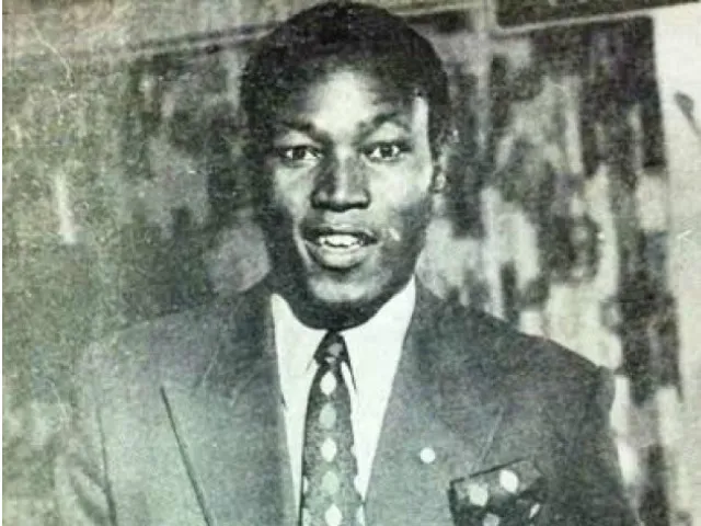 Un Zambien meilleur que Messi ?