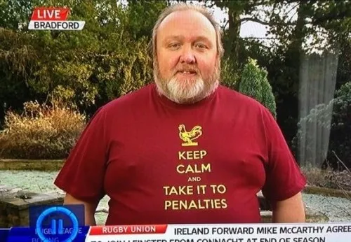 Photo : Il feinte Arsenal