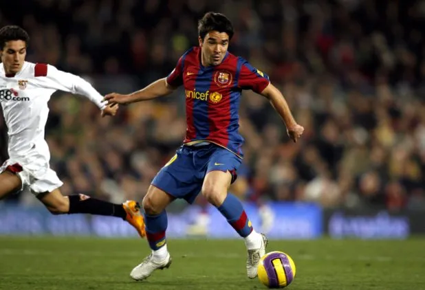 Barcelone fête Deco