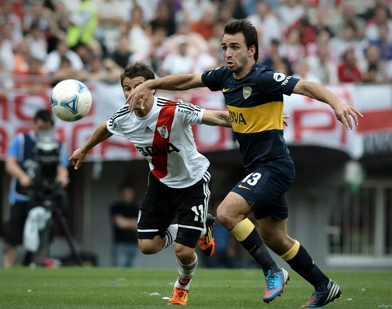 Ce qu’il faut retenir du championnat argentin