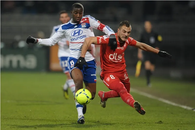 Lyon ne se rassure pas avant Paris