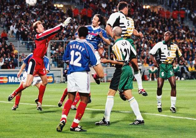 Top 100 : Buts de légende (80 à 71)