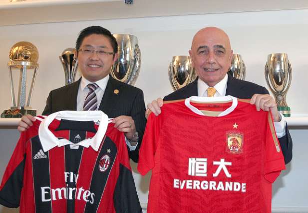 Quel objectif pour le Milan AC ?