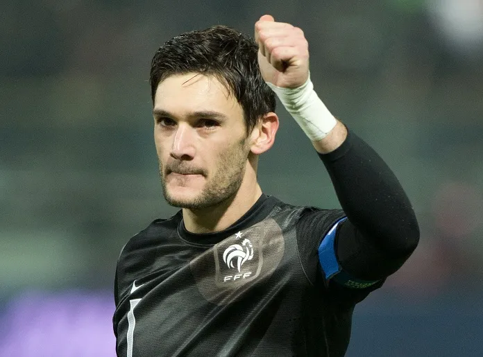 Lloris pas surpris par l&rsquo;OL