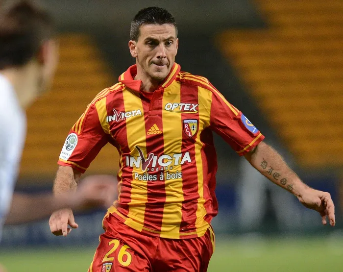 Demont : «Pour s&rsquo;entraîner, on a monté les terrils»