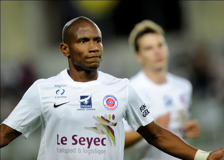 Top 10 : Révélations de Ligue 2