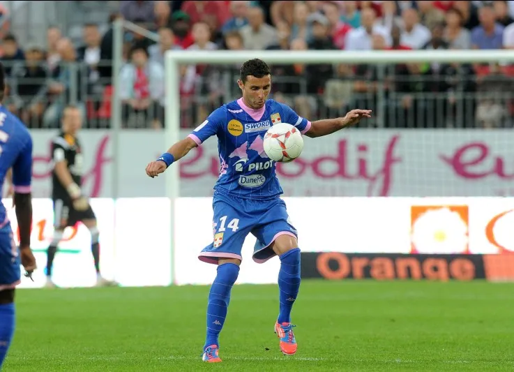 Barbosa, 36 ans et toutes ses dents