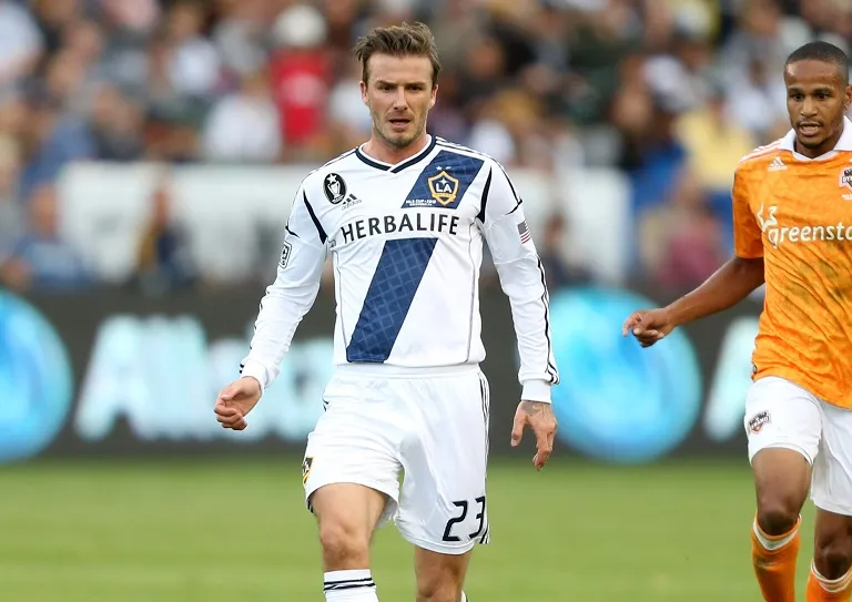 Beckham / Monaco : réponse imminente